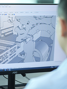 Assist In Design Development