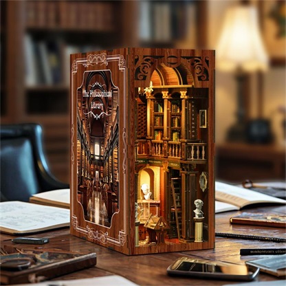 Why 3D Wooden Puzzles Are the Perfect Blend of Fun and Learning