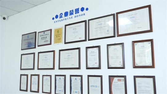 Certification Advantage